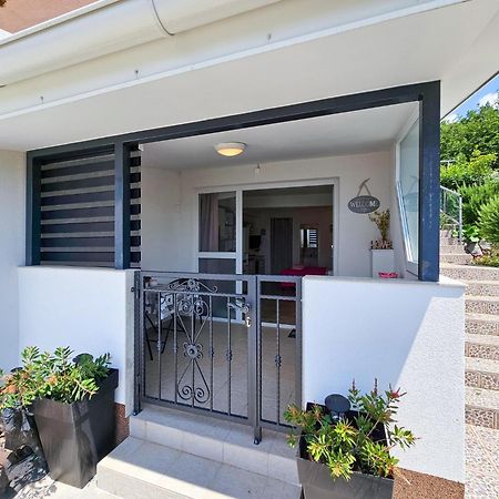 Apartments Maja I Ante 센 외부 사진