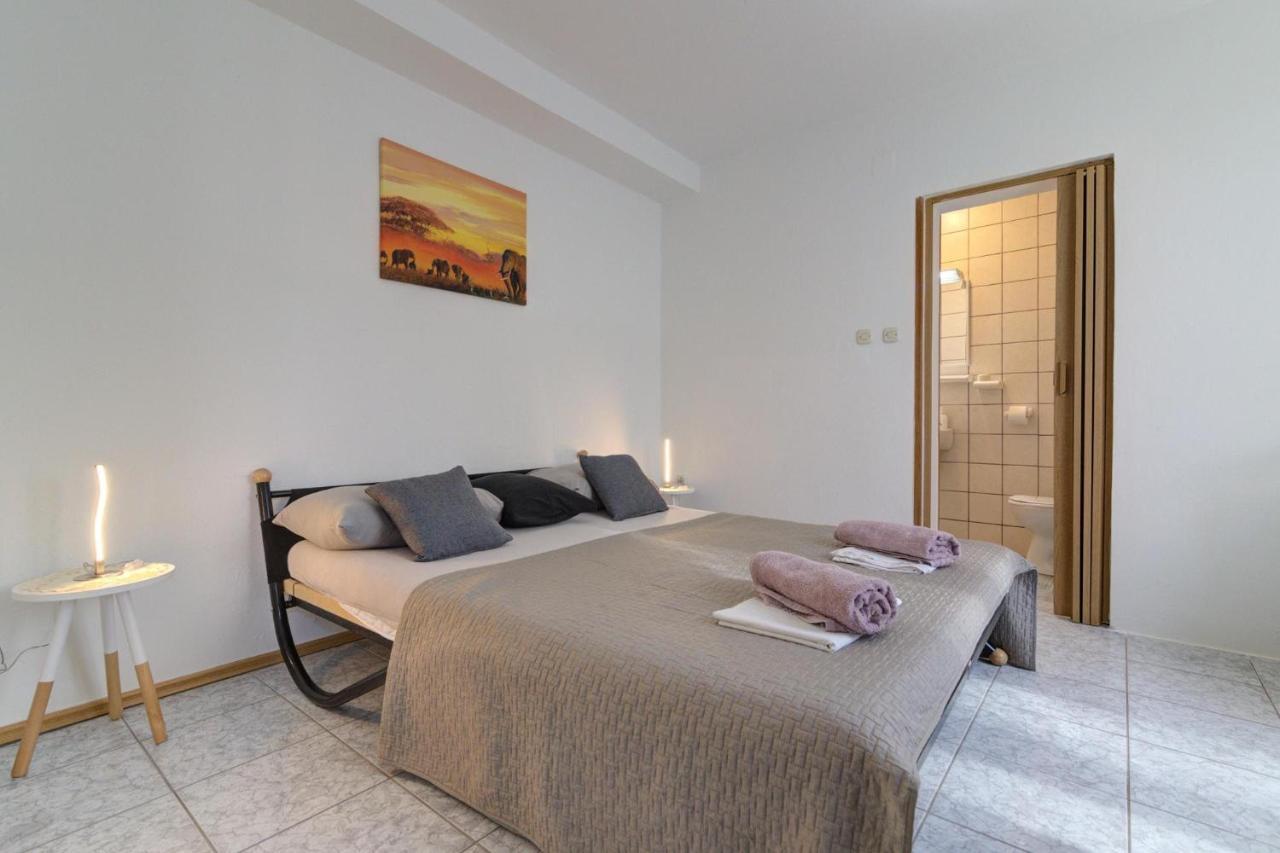 Apartments Maja I Ante 센 외부 사진