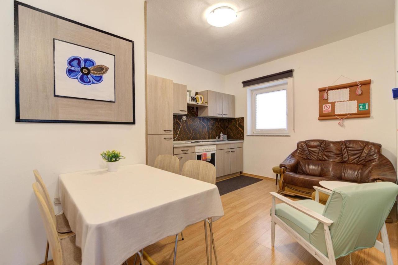 Apartments Maja I Ante 센 외부 사진