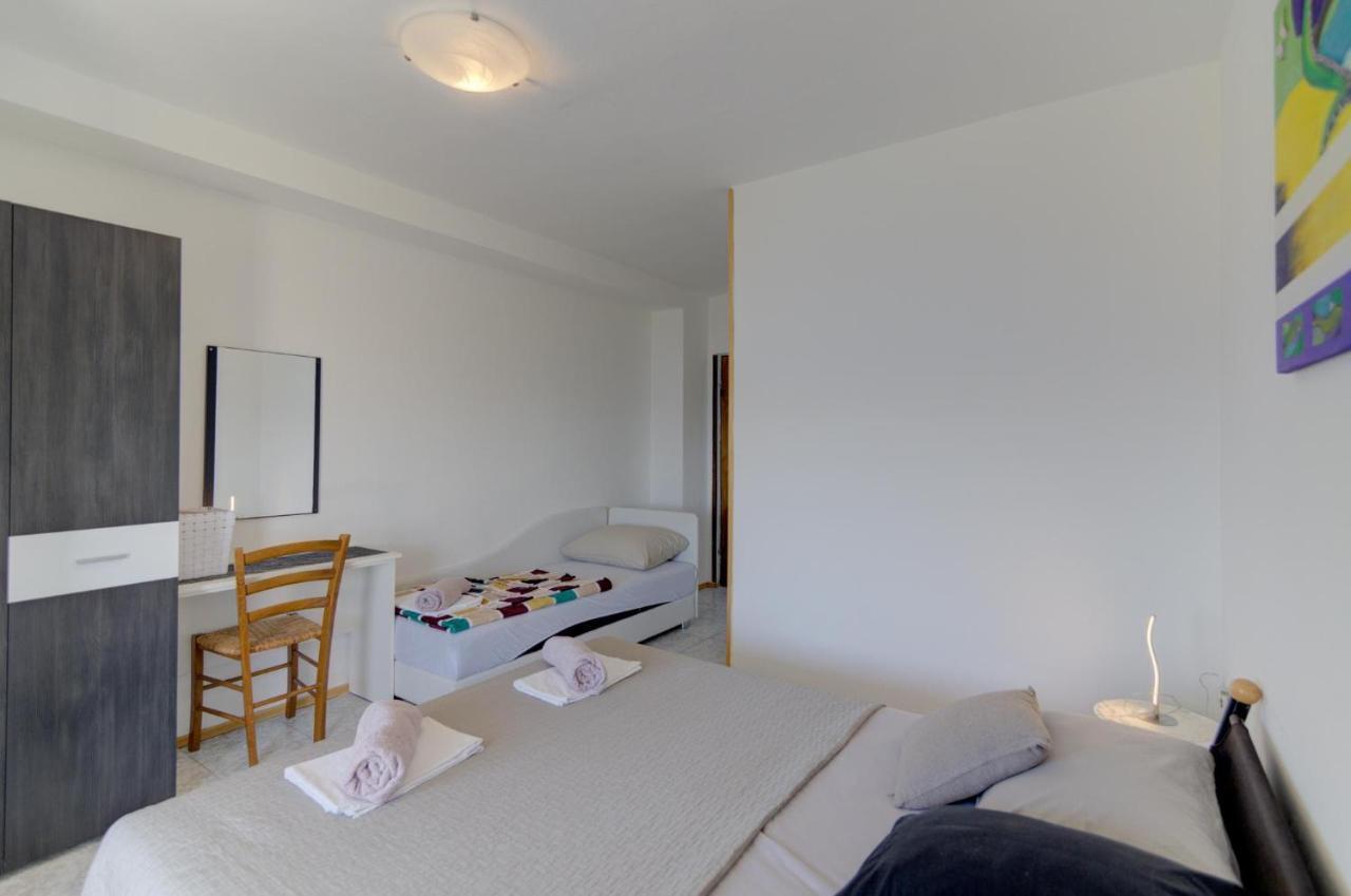 Apartments Maja I Ante 센 외부 사진