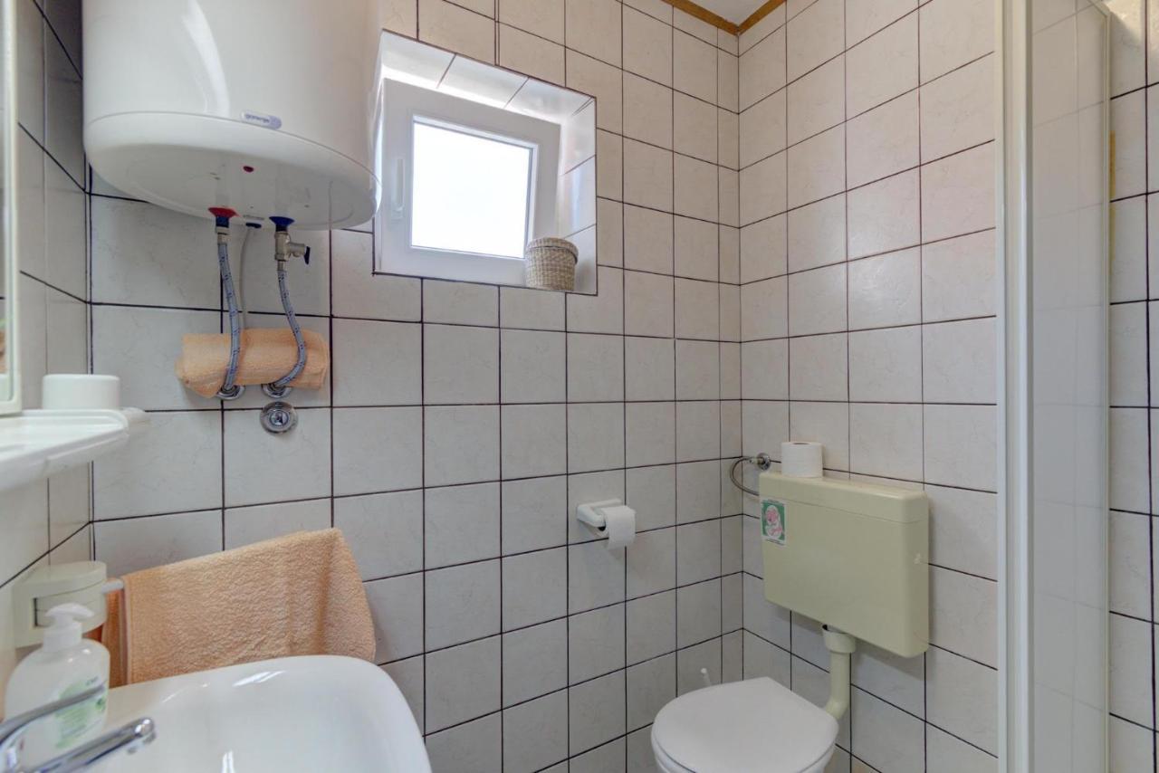Apartments Maja I Ante 센 외부 사진