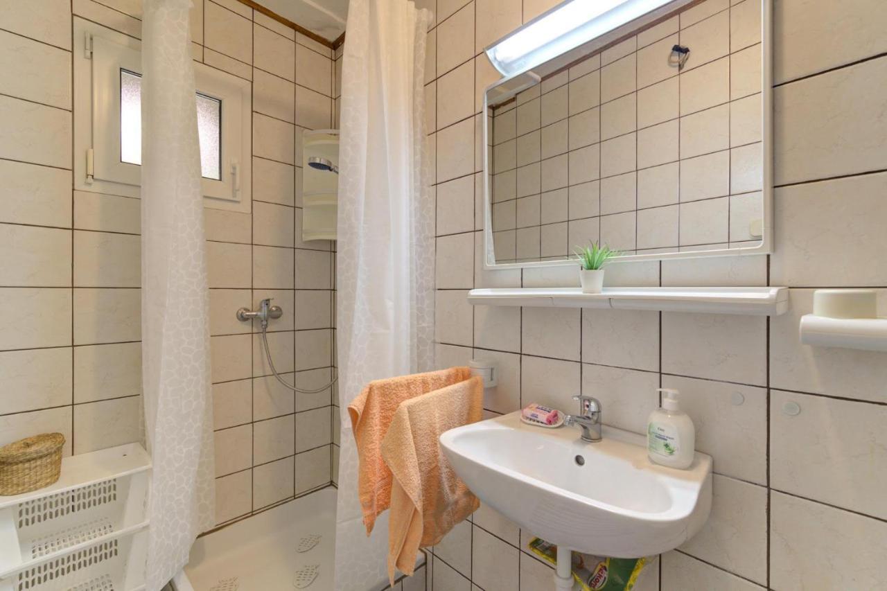 Apartments Maja I Ante 센 외부 사진