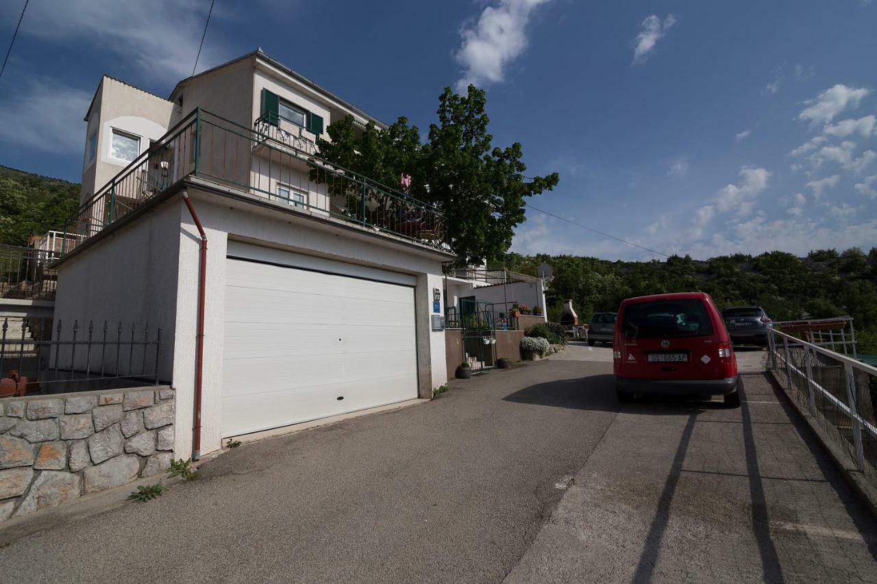 Apartments Maja I Ante 센 외부 사진